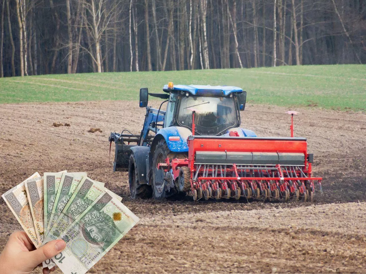 Posiali i spełnili warunki. Dopłat może nie być – rolnicy zaskoczeni