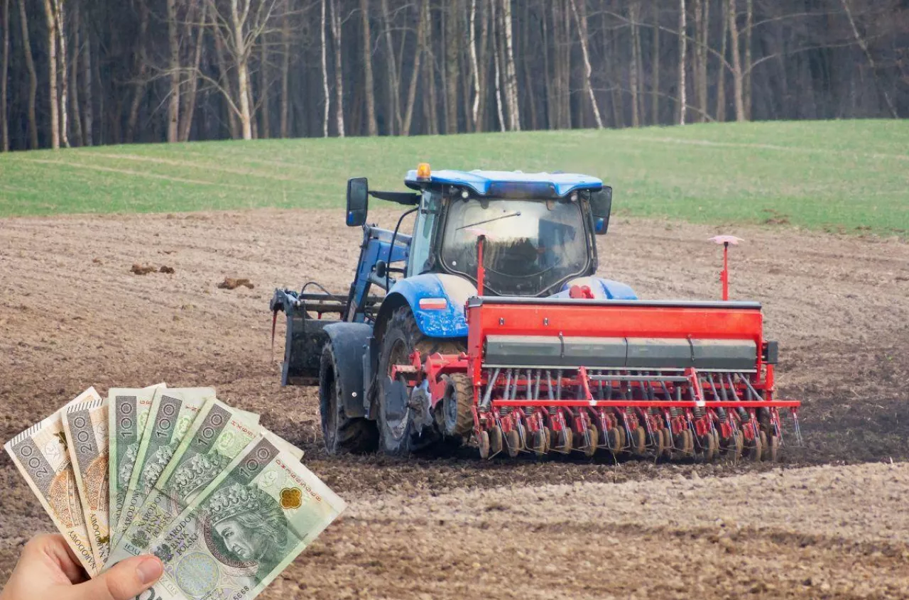 Posiali i spełnili warunki. Dopłat może nie być – rolnicy zaskoczeni