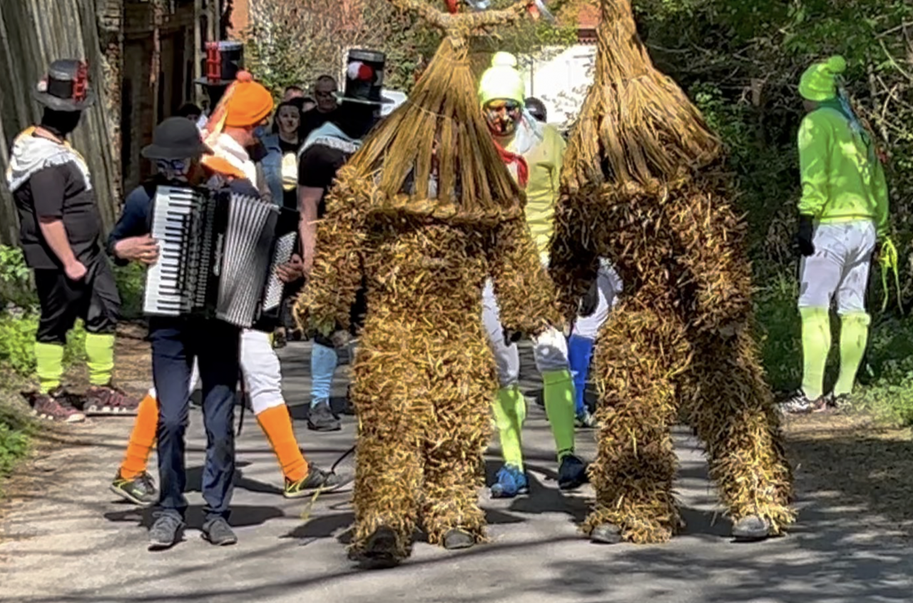 Tego o święconce nie wiecie. Kiedyś nie wolno było wkładać do niej jajek