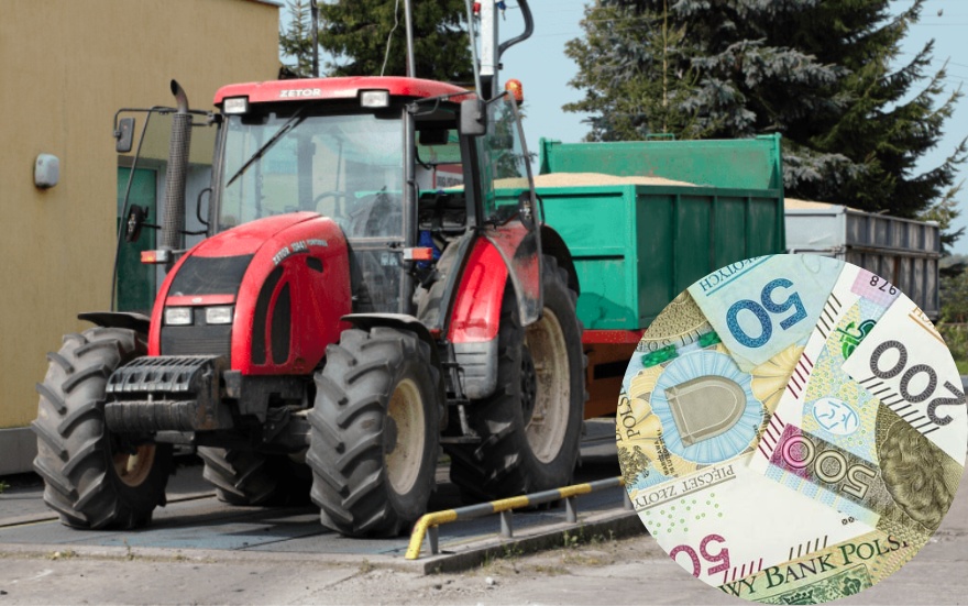 Dopłaty bezpośrednie 2026. Te zmiany mogą zaskoczyć rolników