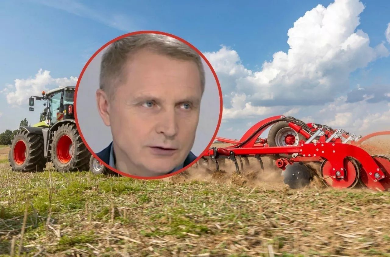 KOWR spłacił 100 mln zł długów rolników. Sprawdź, jak możesz skorzystać