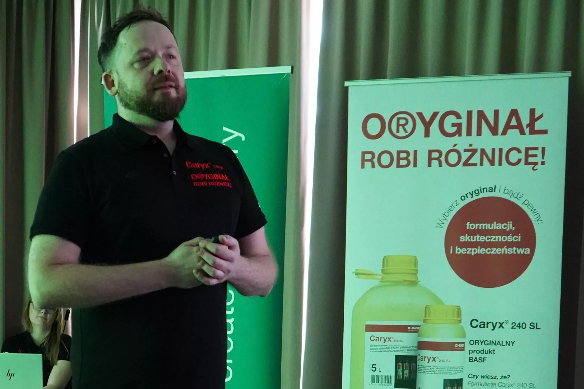 Nowe rozwiązania w ochronie roślin. BASF pokazuje, czym zastąpić wycofywane substancje