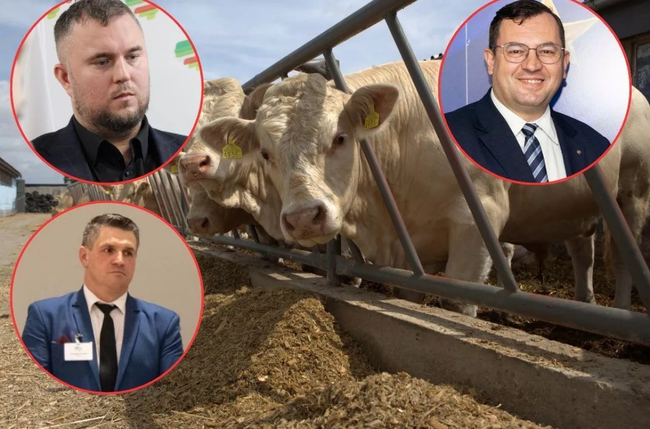 Rolnicy: państwo zawiodło. Minister tłumaczy brak skargi do TSUE