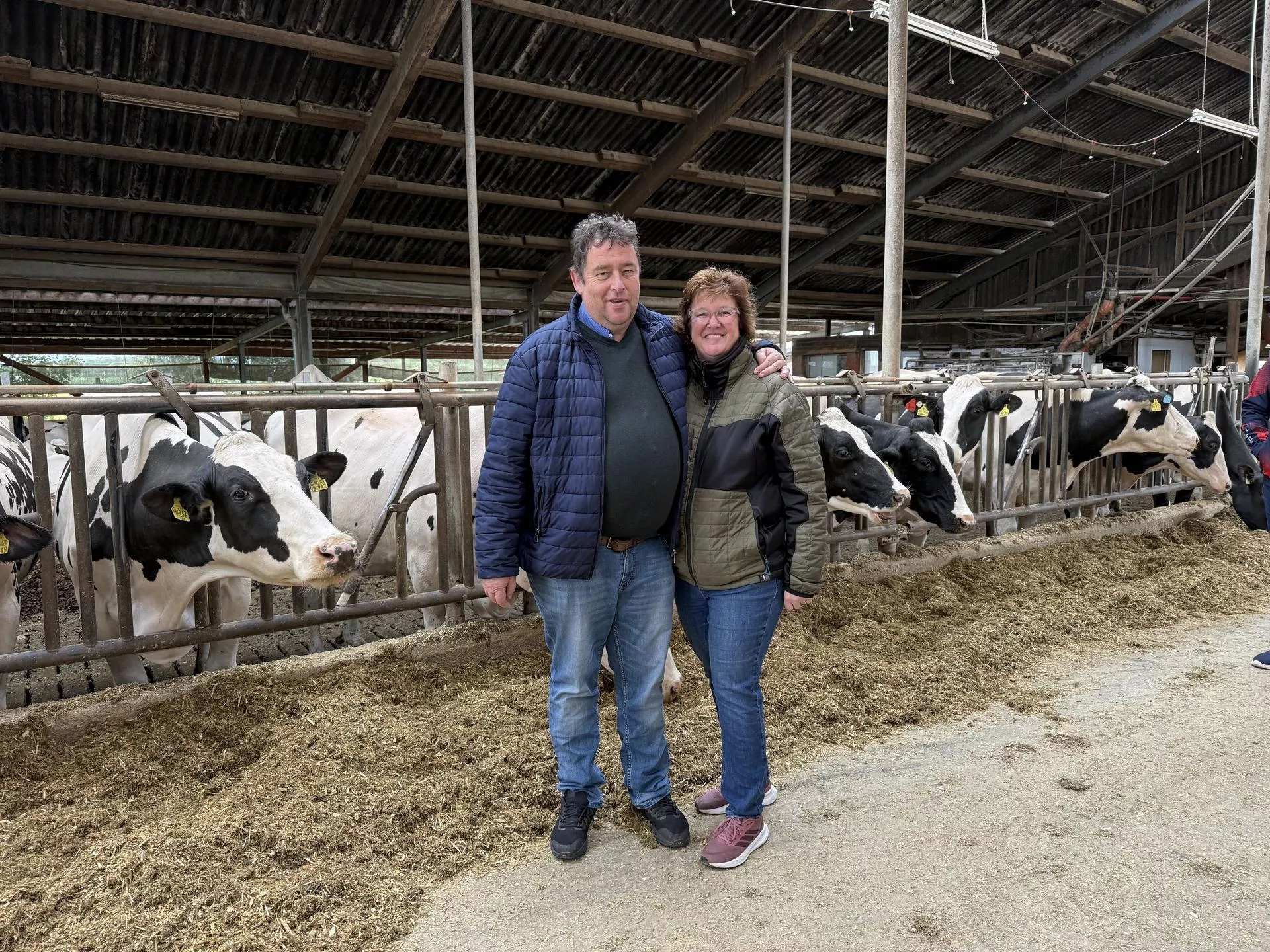 Rolnictwo, które zarabia na energii i danych. Tak robią to w Niemczech