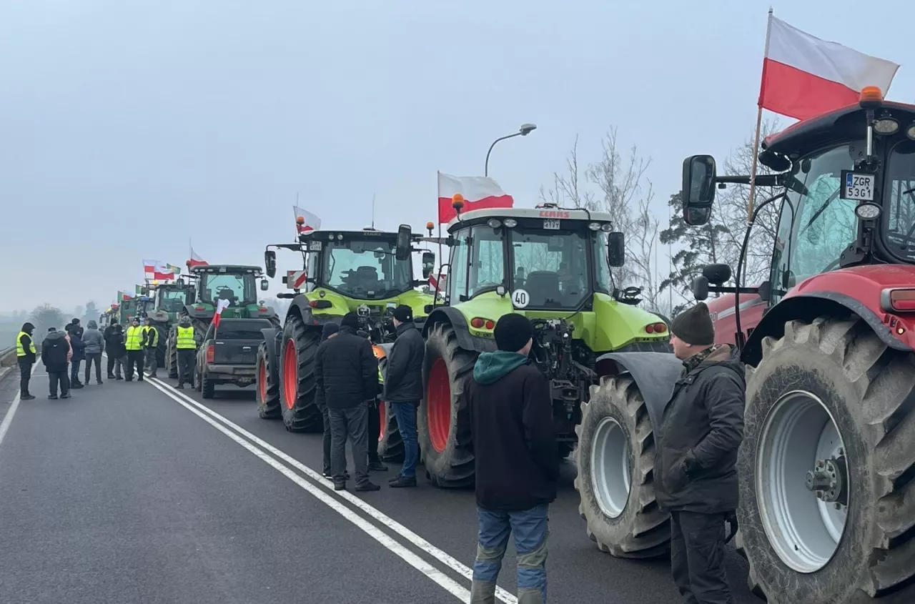 „Tym razem nie damy się oszukać”. Minister dostał wezwanie od rolników