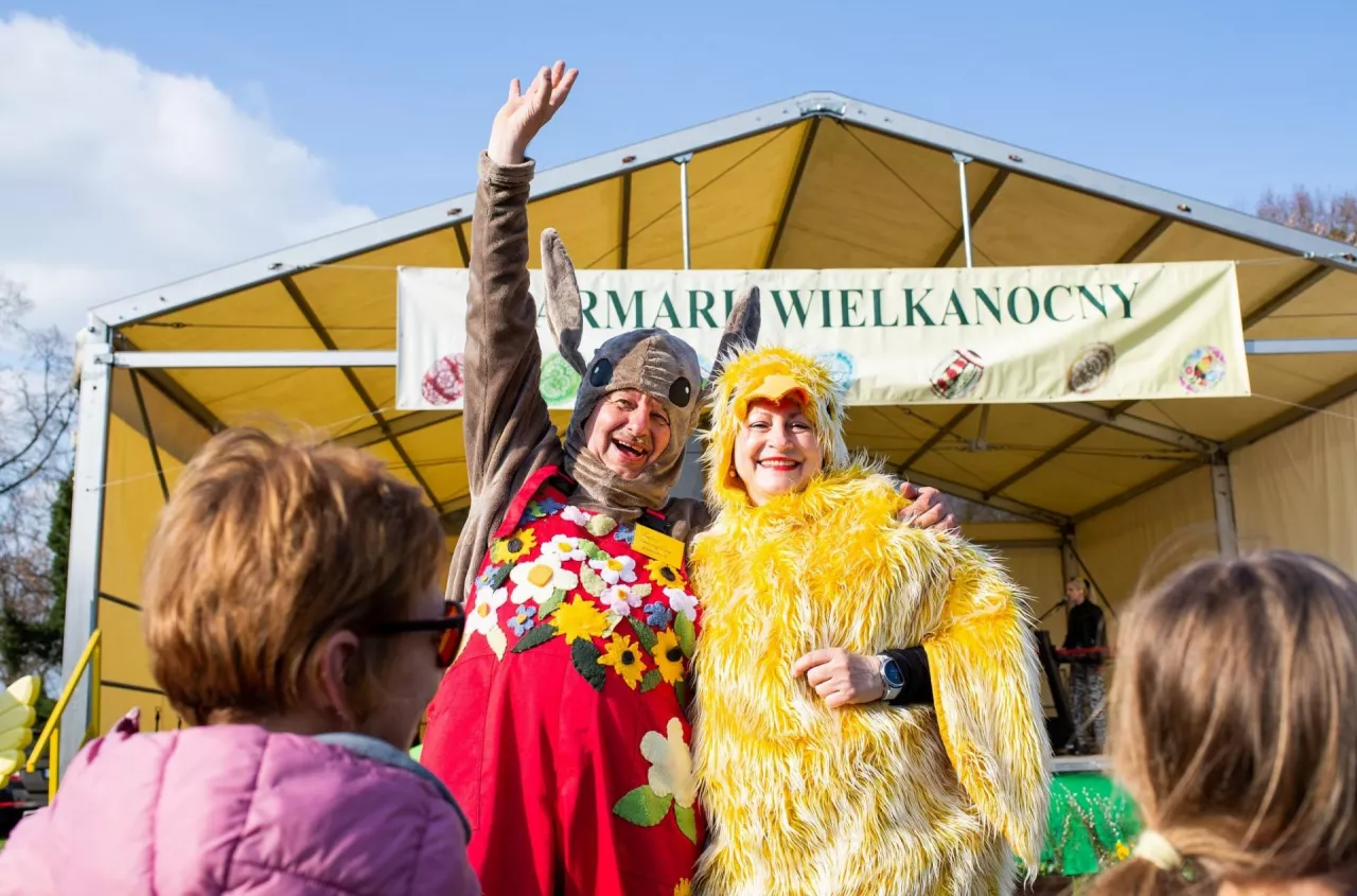 Jarmark Wielkanocny w Szreniawie. Sprawdź program atrakcji