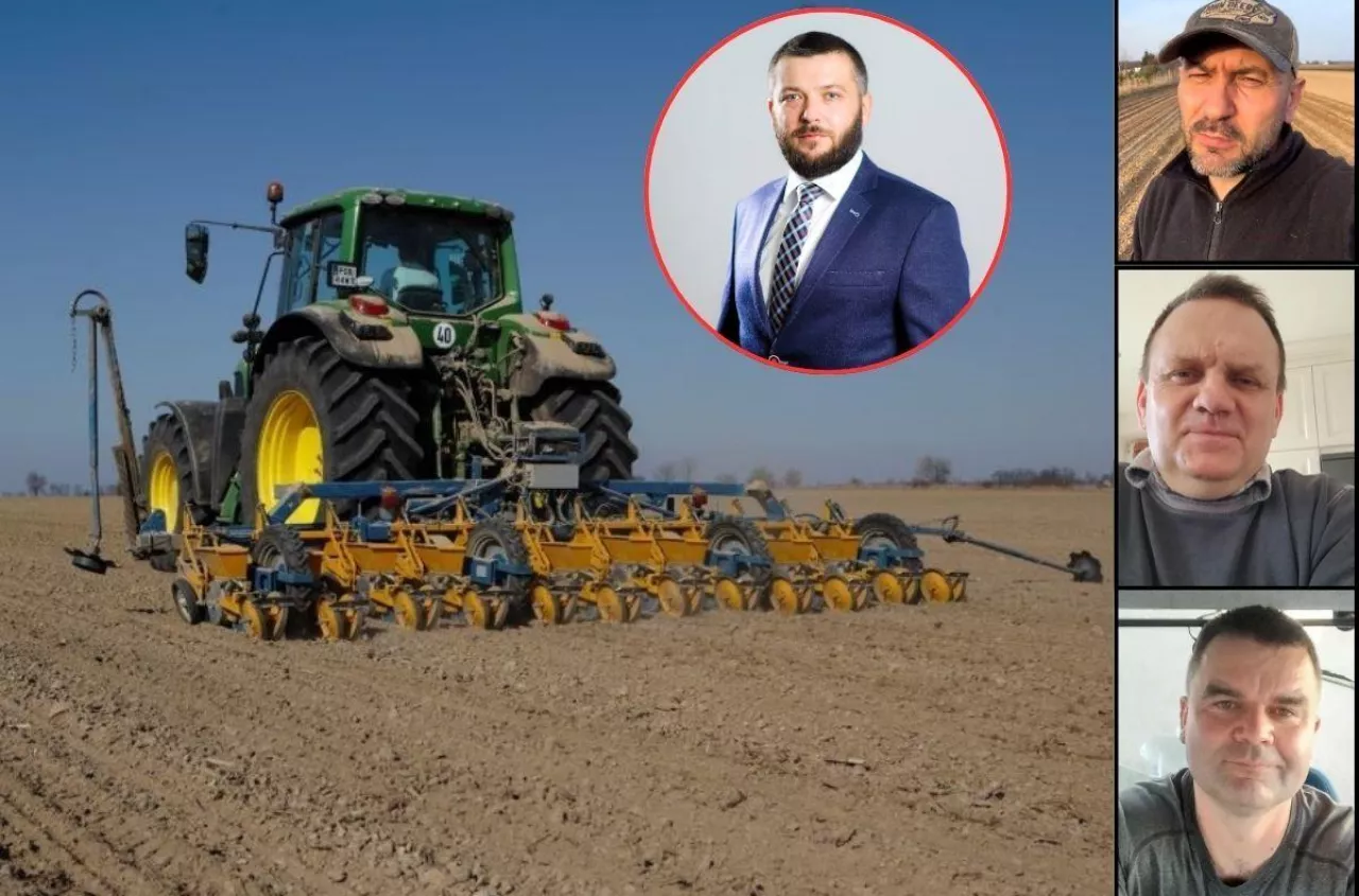 70 tys. zł za nasiona, a ceny skupu lecą w dół. „Polegniemy w każdej dziedzinie”