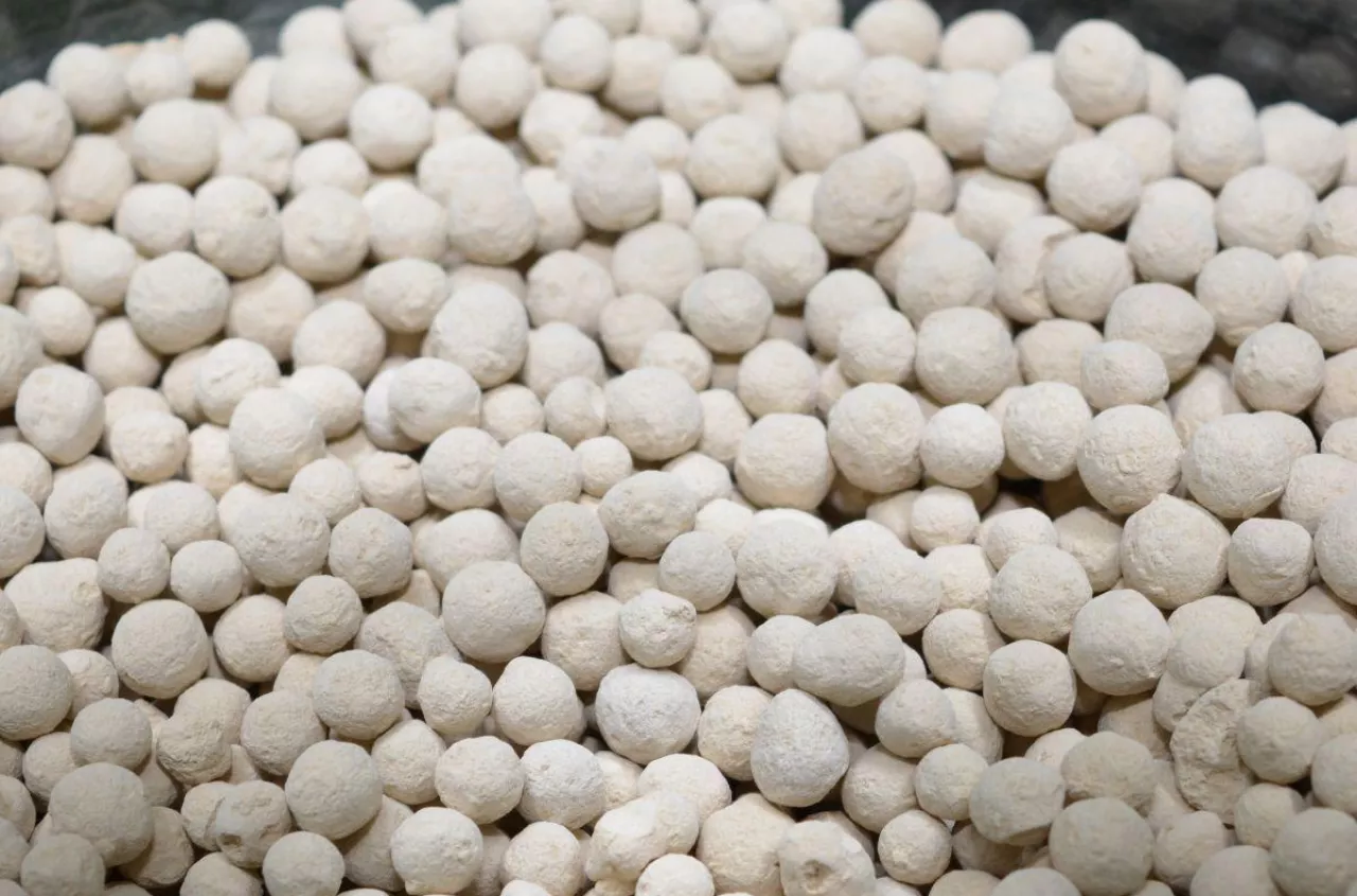 Optymalne pH gleby. Dlaczego to się opłaca rolnikowi?