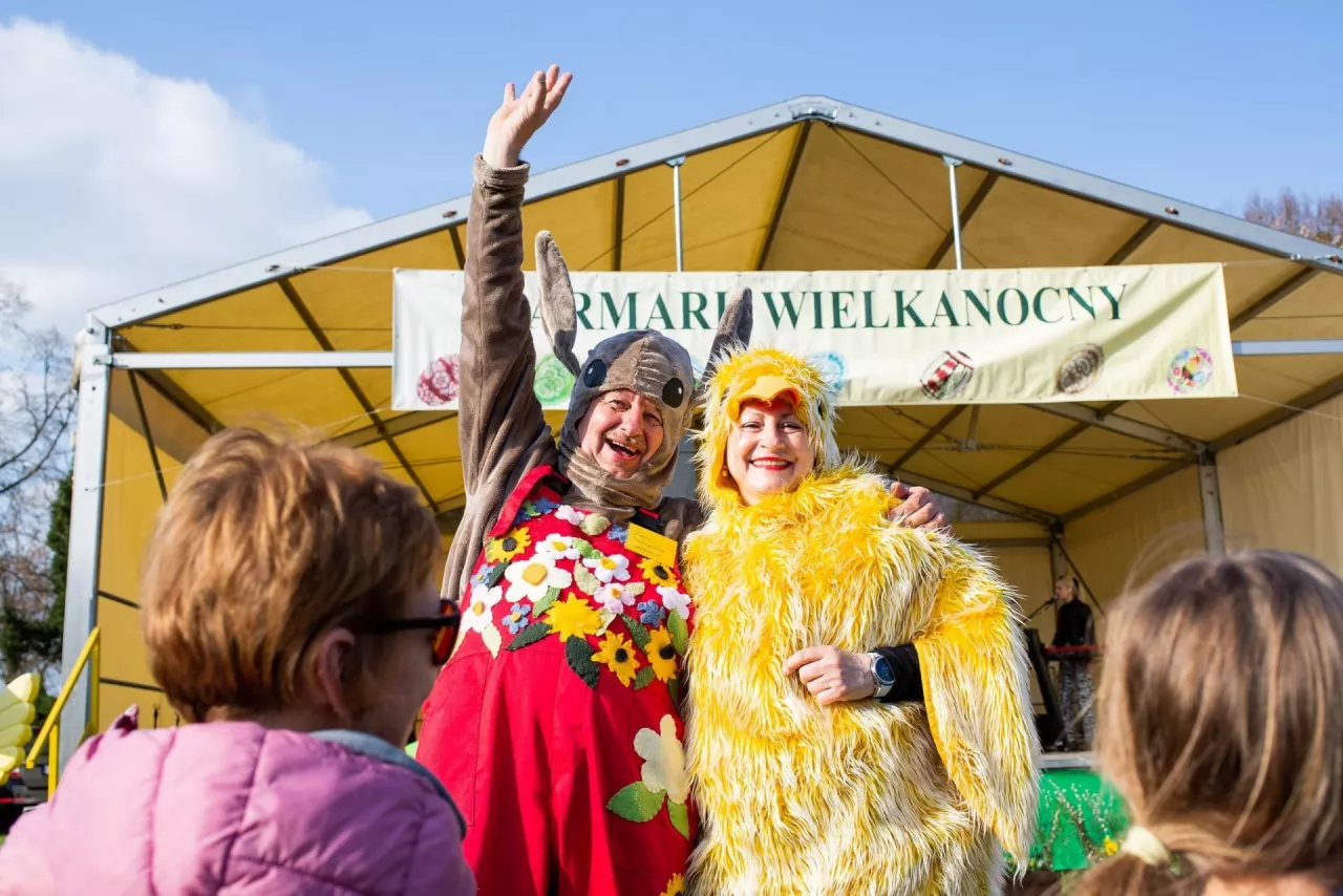 Jarmark Wielkanocny w Szreniawie. Sprawdź program atrakcji