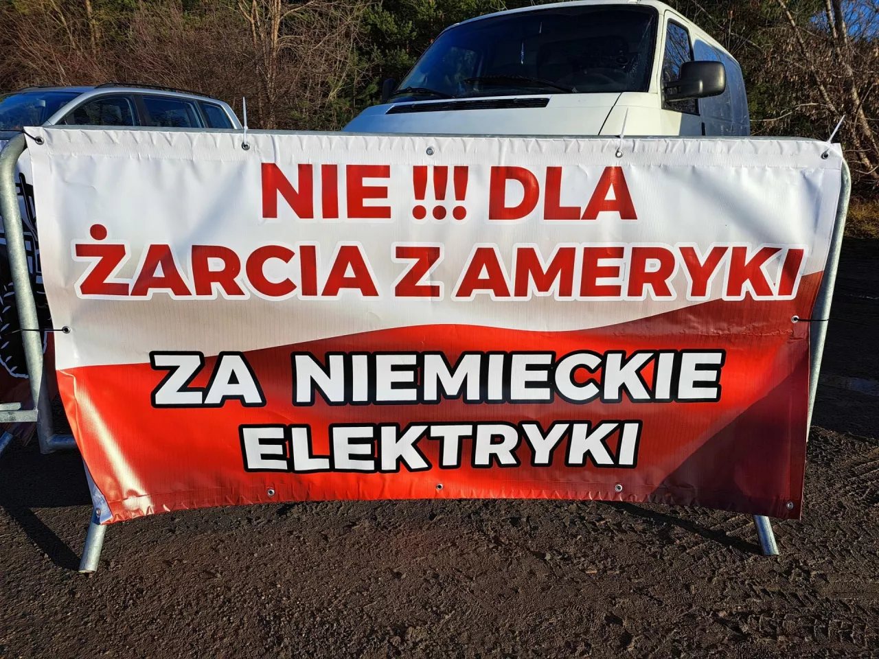 Protesty rolników na niewiele się zdały, Komisja Europejska przepchnęła umowę UE-Mercosur, tak, jak planowała, i to pomimo zaskarżenia umowy przez PE do TSUE