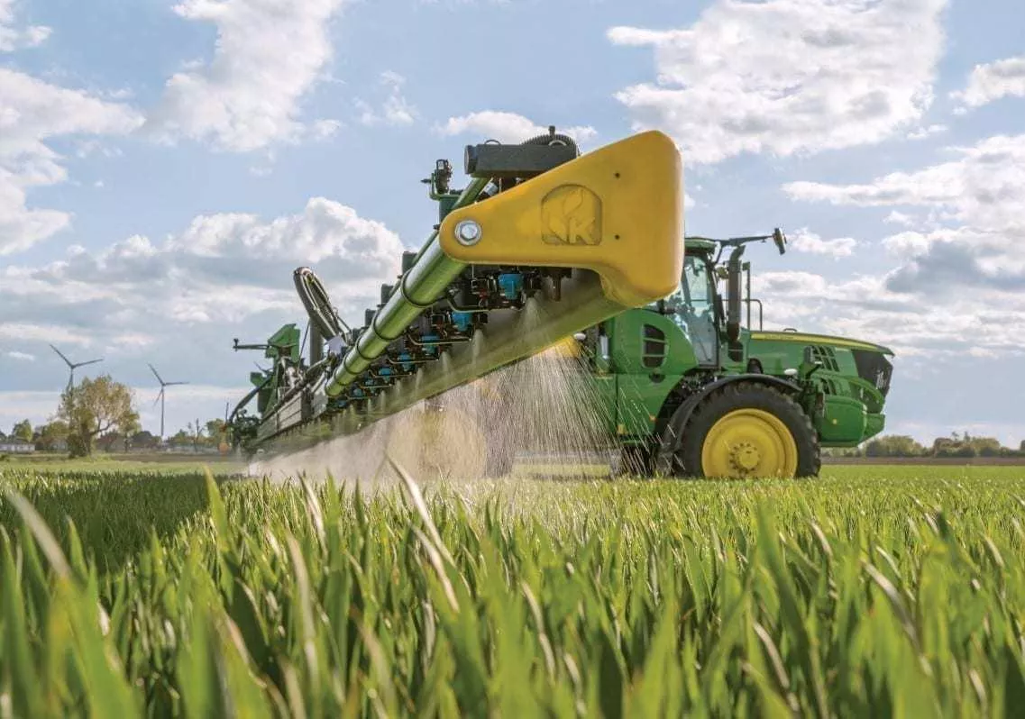 Dopłaty do nawozów: rolnicy dostaną 500 mln euro