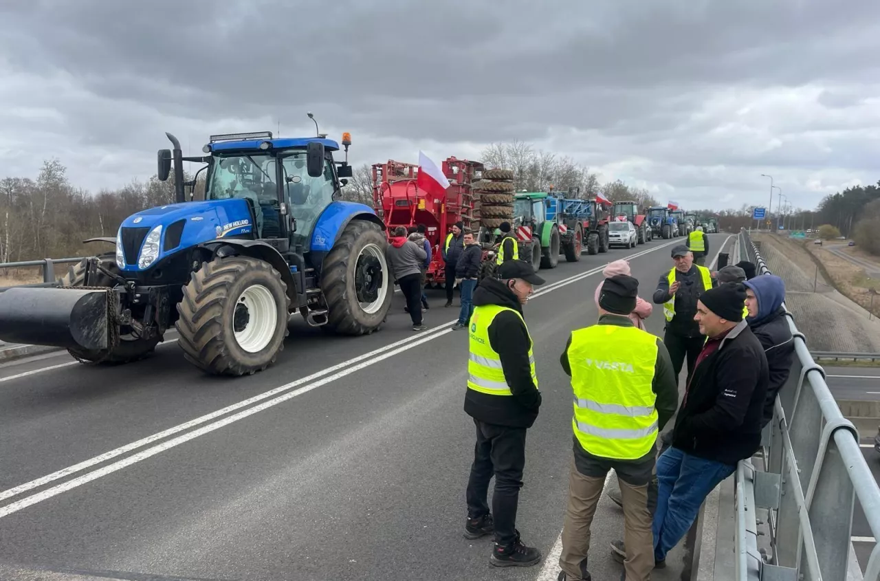 Rolnicy żądają stałych dopłat. „Sytuacja jest dramatyczna”