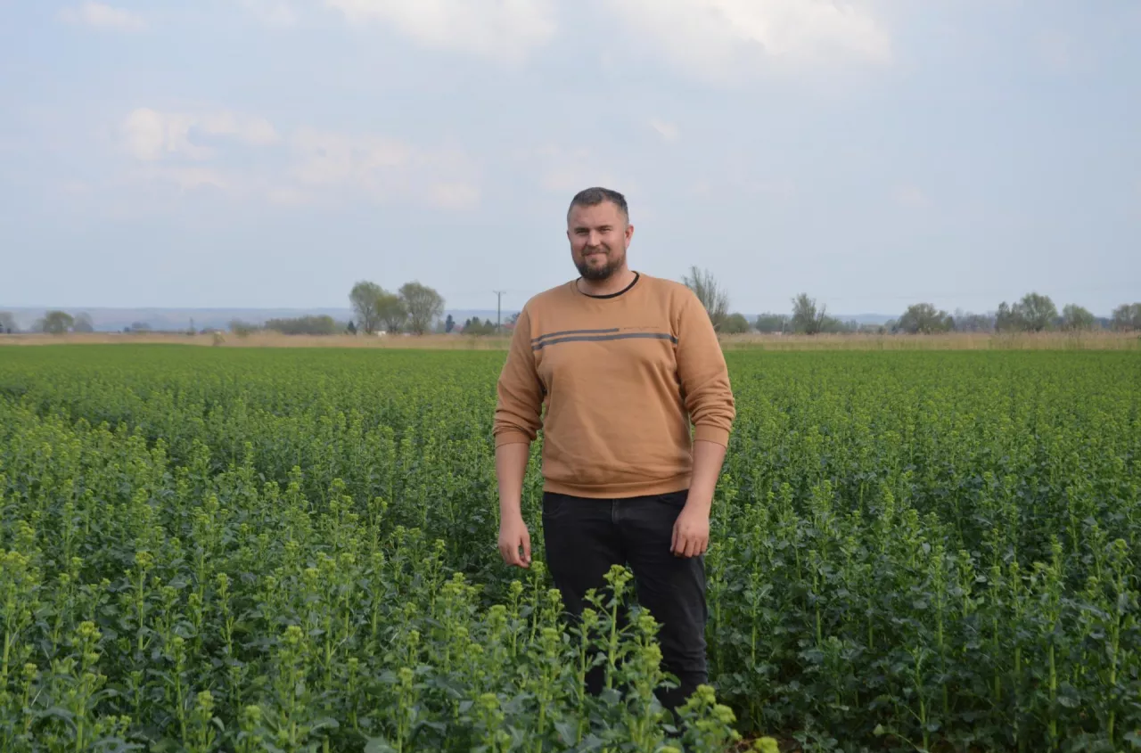 Paliwo droższe o 2 zł. Rolnicy: obniżka to za mało, chcemy 3 zł dopłaty