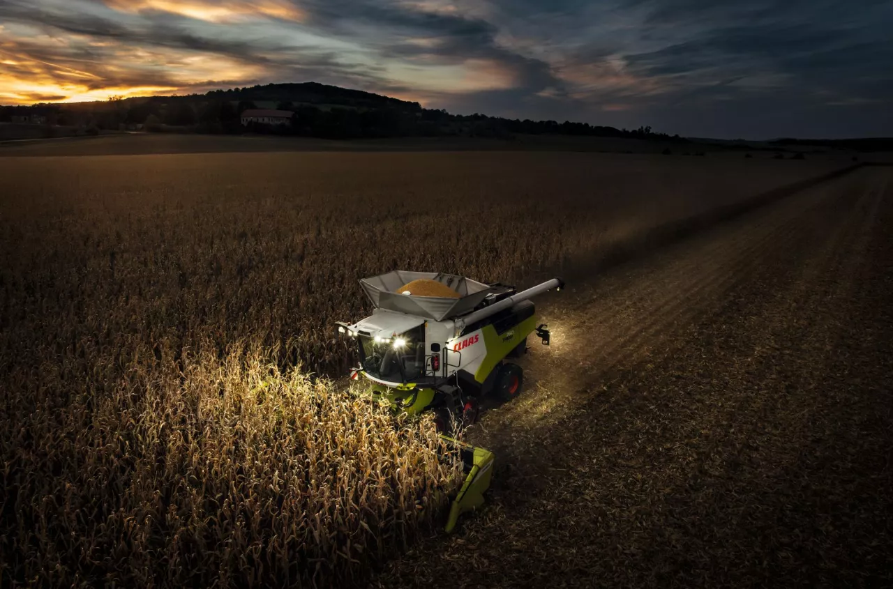 Rolnicy dostaną ochronę. Nowy sąsiad podpisze oświadczenie