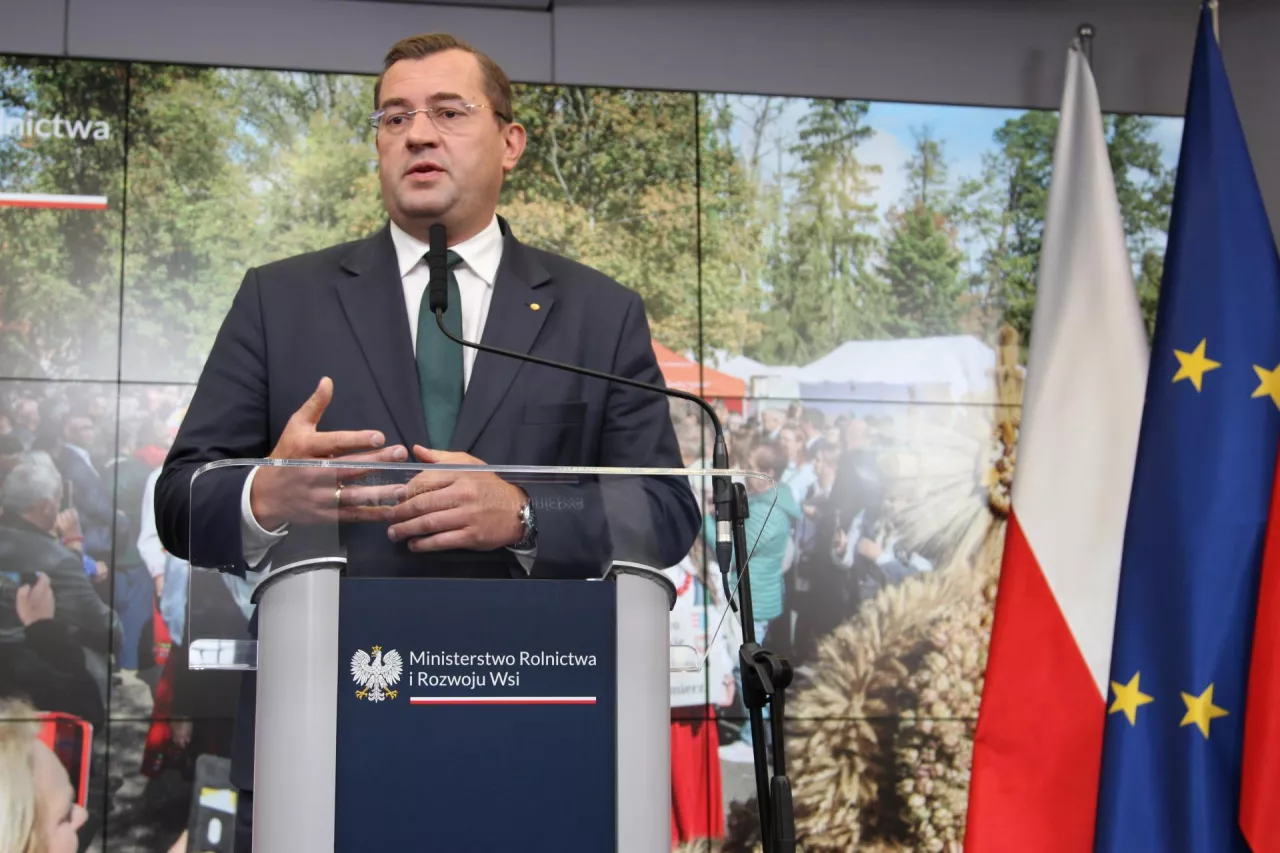 Dopłaty do nawozów coraz bliżej. Rząd szykuje plan B