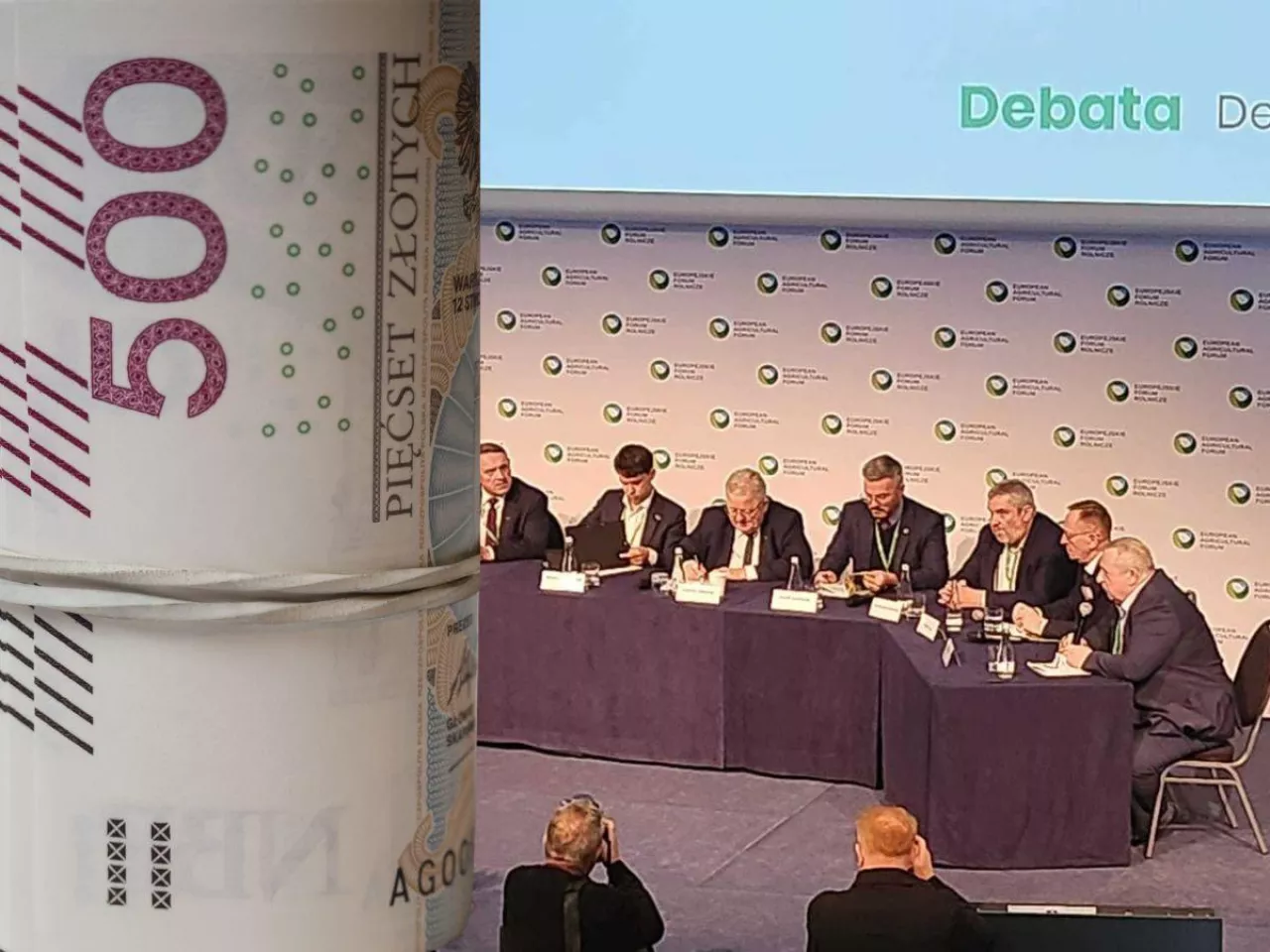 Kalendarz rolników kwiecień 2026 r.