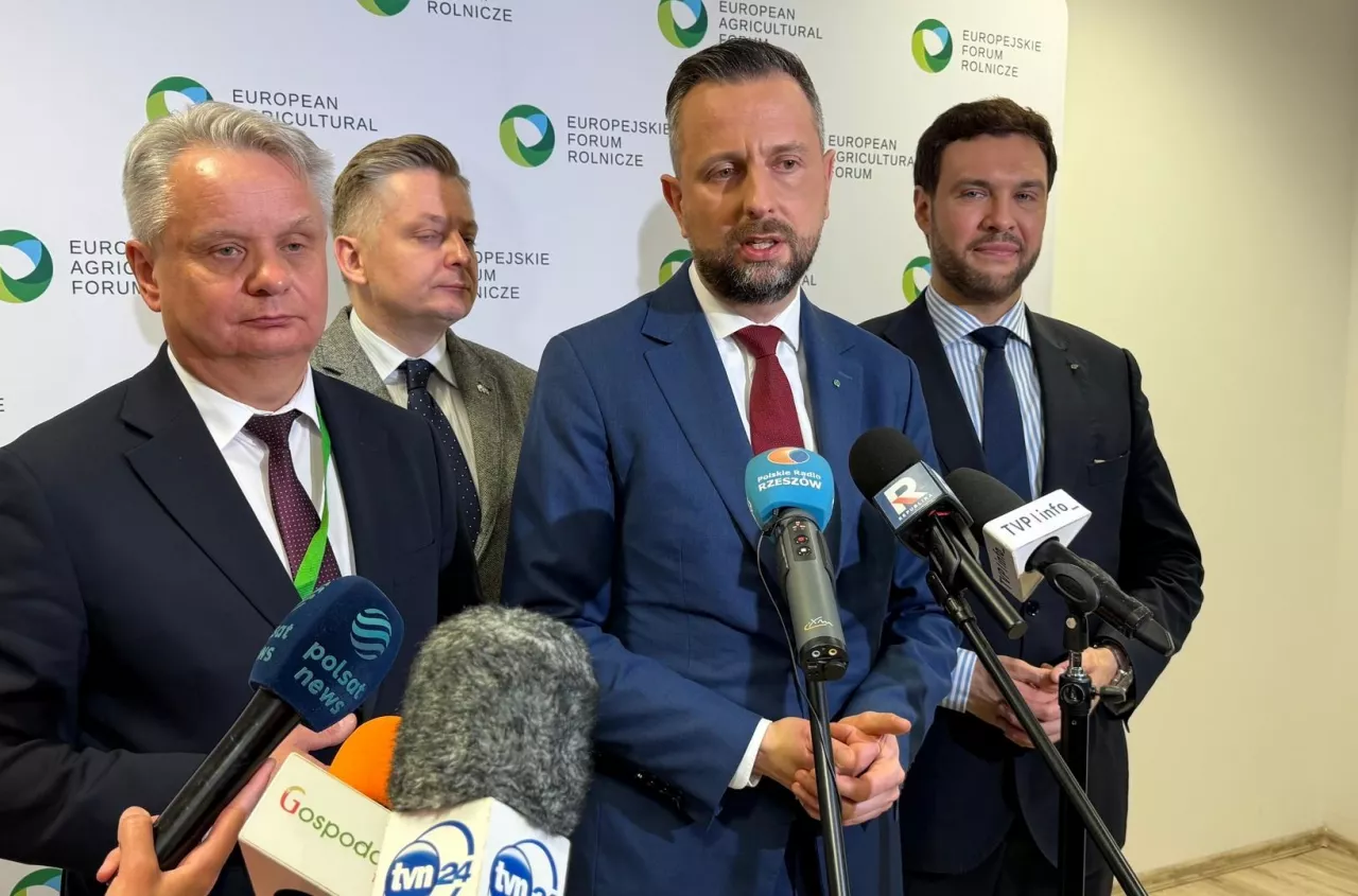 Dopłaty do nawozów i paliwa. Rząd zapowiada pilny plan pomocy