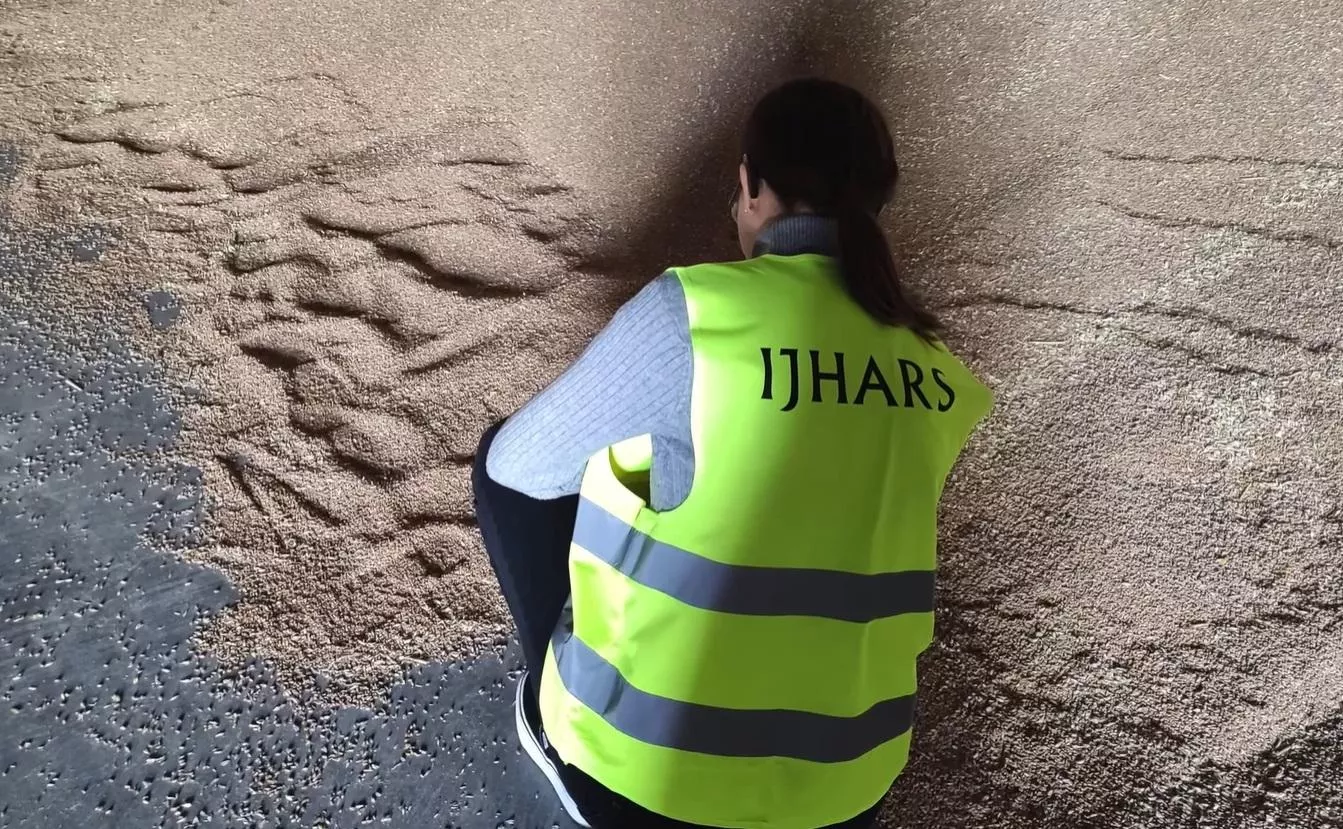 Oszukali Cię na skupie? Tu możesz sprawdzić jakość zboża