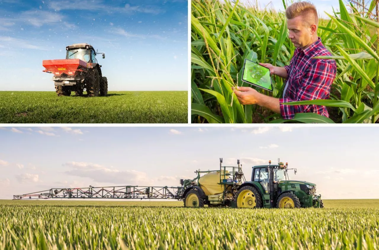 Dotacje i dopłaty 2026. ARiMR ujawniła harmonogram naborów