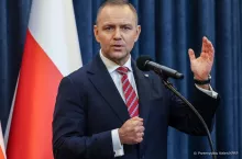 „Wszystko gotowe, wystarczy działać”. Nawrocki przyciska rząd ws. rolników