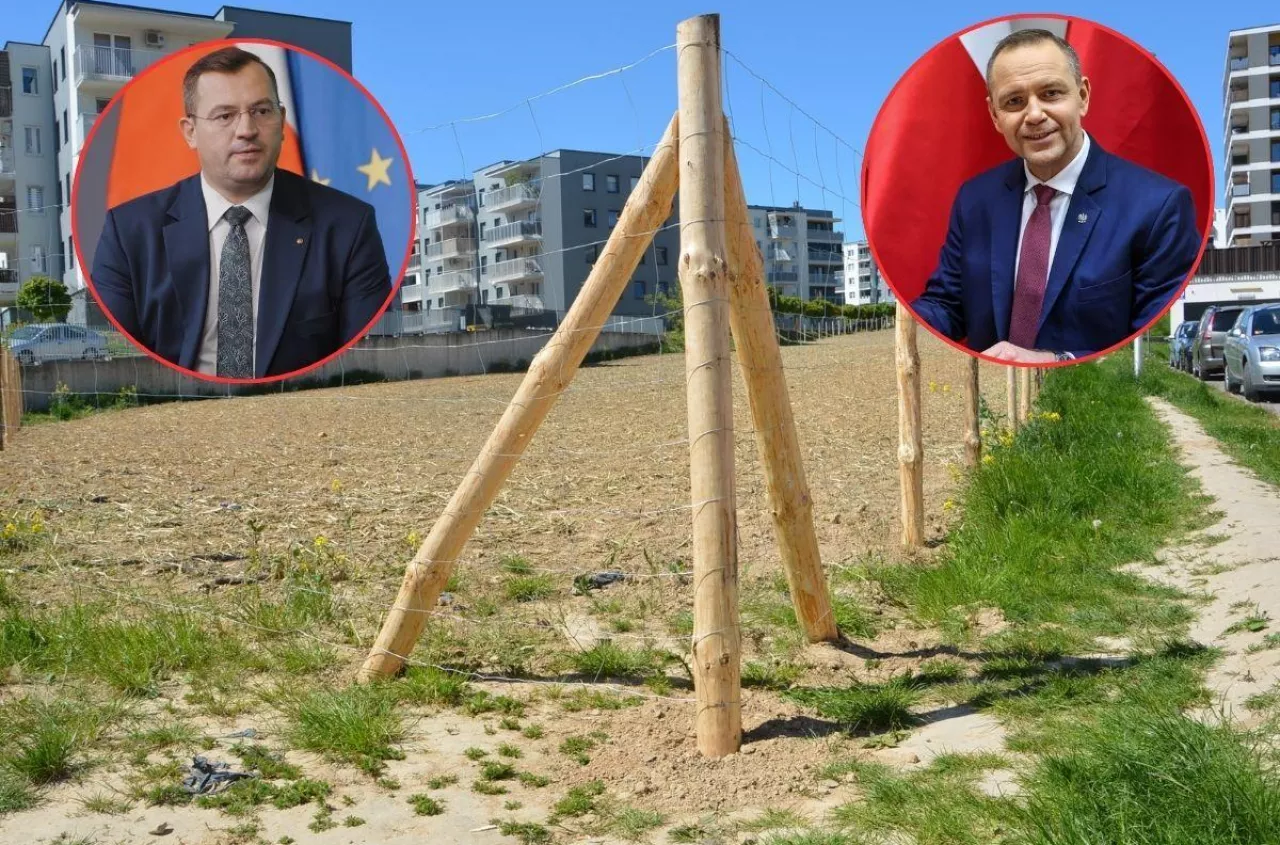 Prezydent Nawrocki szykuje tarczę dla rolników. „Mają prawo pracować”