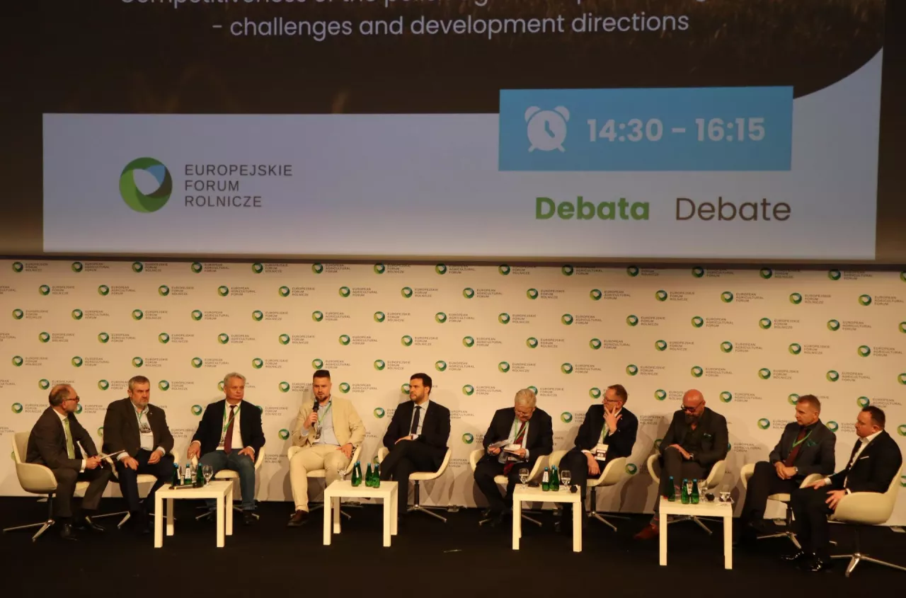 Tanio już nie wystarczy. Polscy rolnicy tracą przewagę