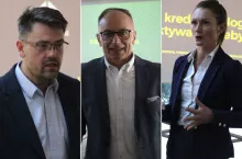 Czarna kreda, siarka i bakterie. Rolnicy zwiększyli plon nawet o 27 ton - ja zrobiłam