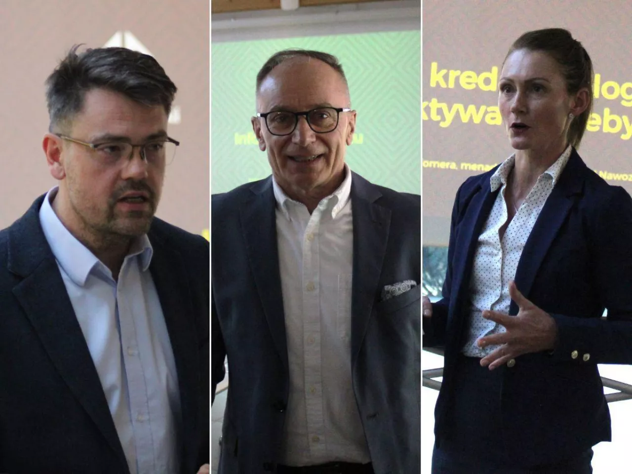 Czarna kreda, siarka i bakterie. Rolnicy zwiększyli plon nawet o 27 ton - ja zrobiłam