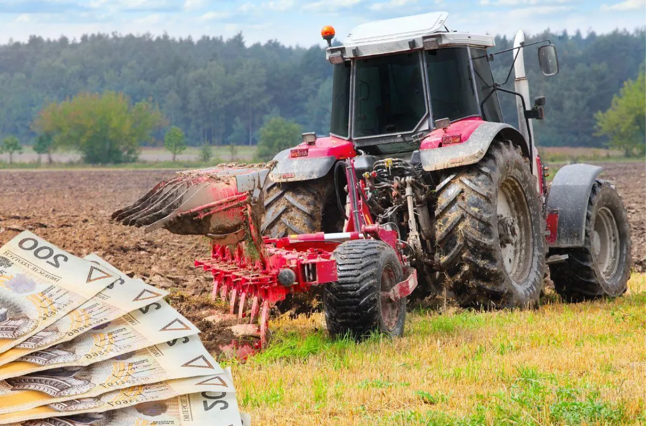 Bez umowy dzierżawy z „datą pewną” nie dostaniesz dopłat? Ministerstwo wyjaśnia