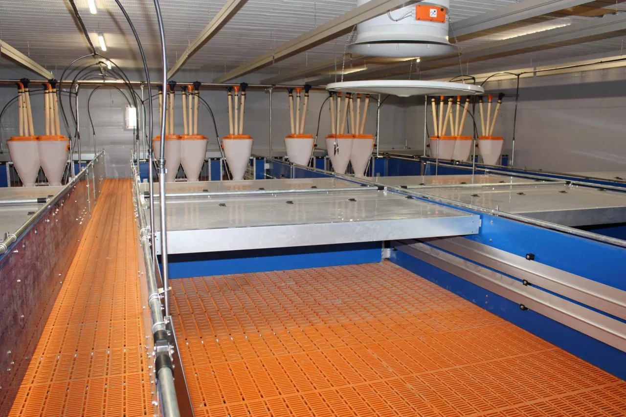 otwarcie porodówki Bogusław Prałat