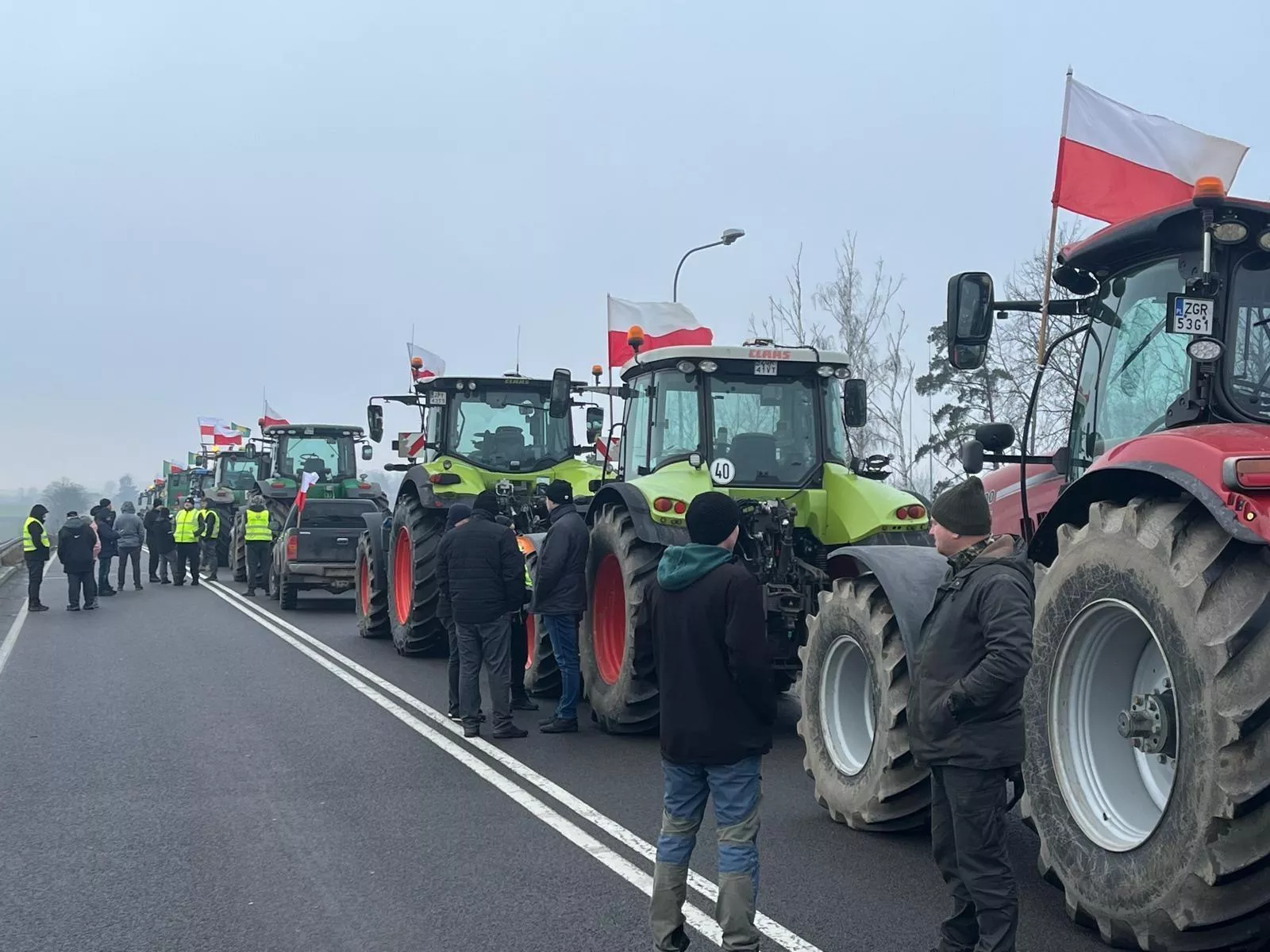 Rolnicy wzywają ministra na protest. „Ma się wytłumaczyć”