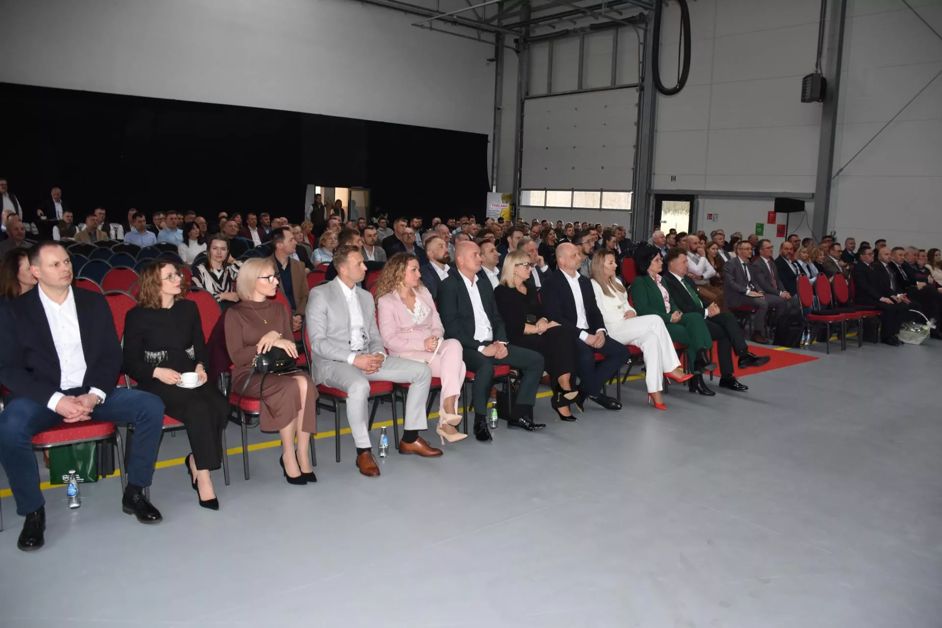 Nowy oddział CLAAS w Polsce. Rolnicy zobaczą cyfrowe rolnictwo na żywo