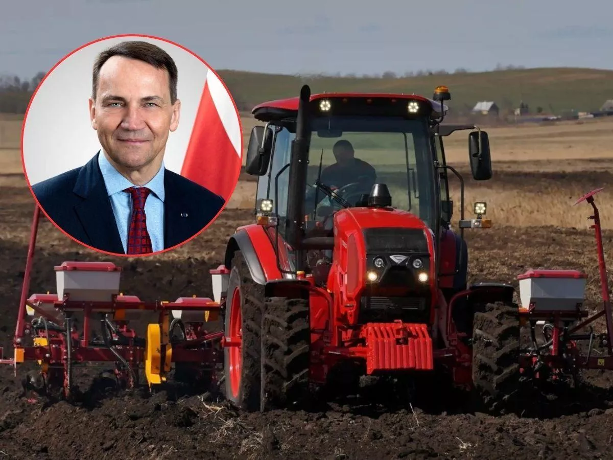 Tysiące rolników w niepewności. MSZ blokuje ważne przepisy