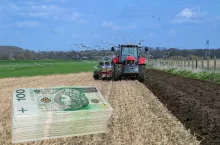 KOWR wydzierżawi ziemię na Warmii i Mazurach