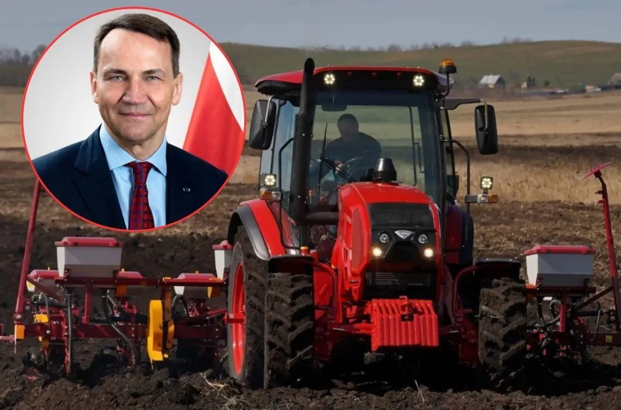 Tysiące rolników w niepewności. MSZ blokuje ważne przepisy