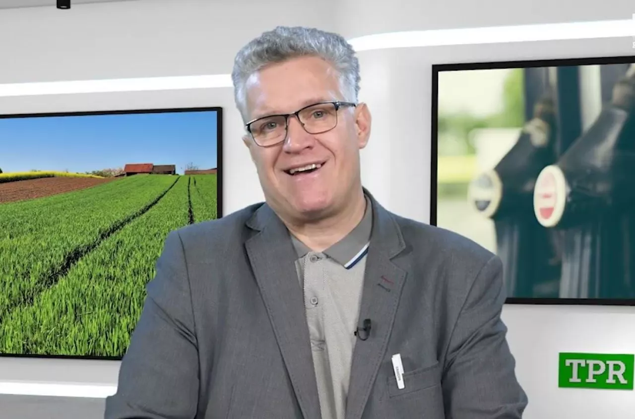 Diesel po 5,19 zł nie uratuje rolników. Nadchodzi fala kosztów