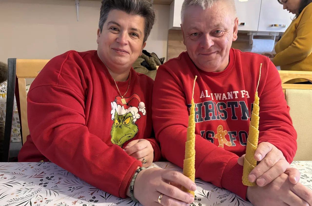 Nie da się żyć z 6 hektarów? Oni znaleźli sposób