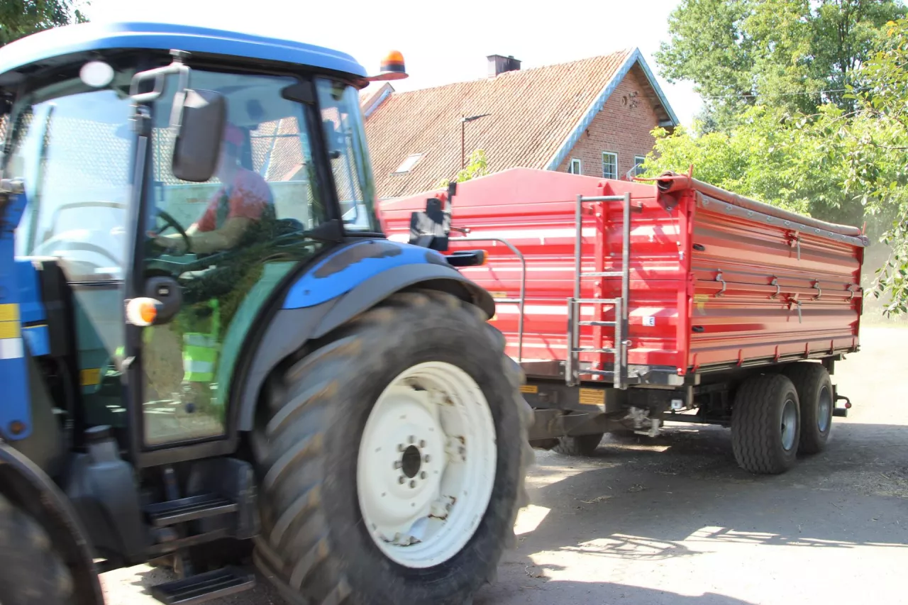 Dla rolników EUDR nie jest jedynie kolejnym przepisem, lecz całkowitą zmianą logiki działania rynku