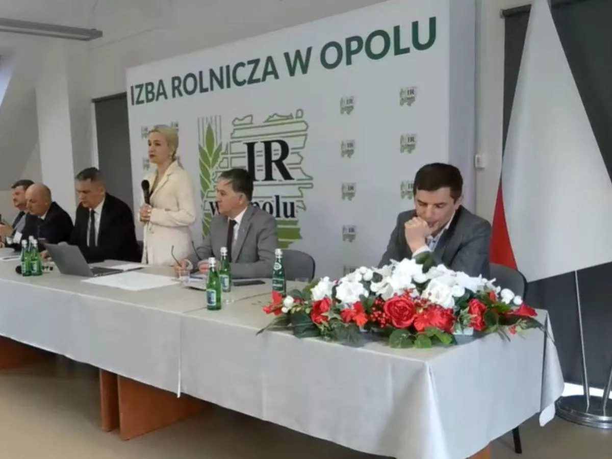 „Jedziemy rowerkiem, a oni kolarzówką”. Rolnicy: gdzie są obiecane decyzje?