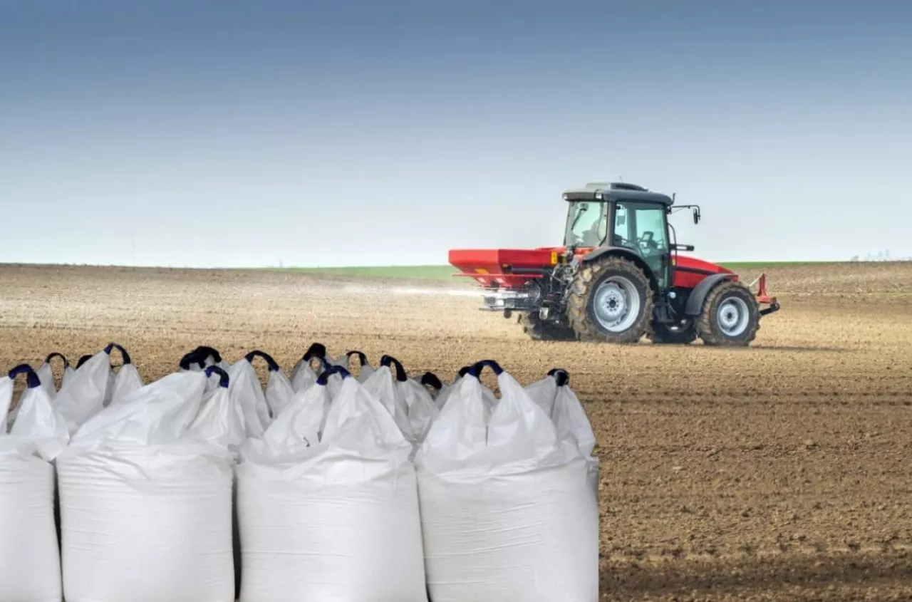 Nawozy drogie. UE szykuje plan ratunkowy dla rolników