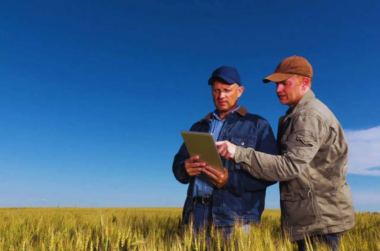 Rolnicy dostają mniej za wojsko niż w ZUS. Skąd ta różnica?