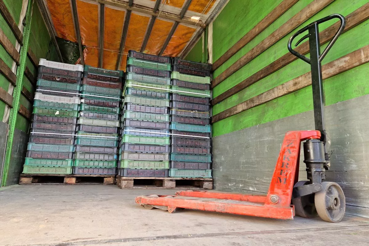 Zmowa cenowa skupów. Rolnicy tracili, UOKiK nakłada milionowe kary