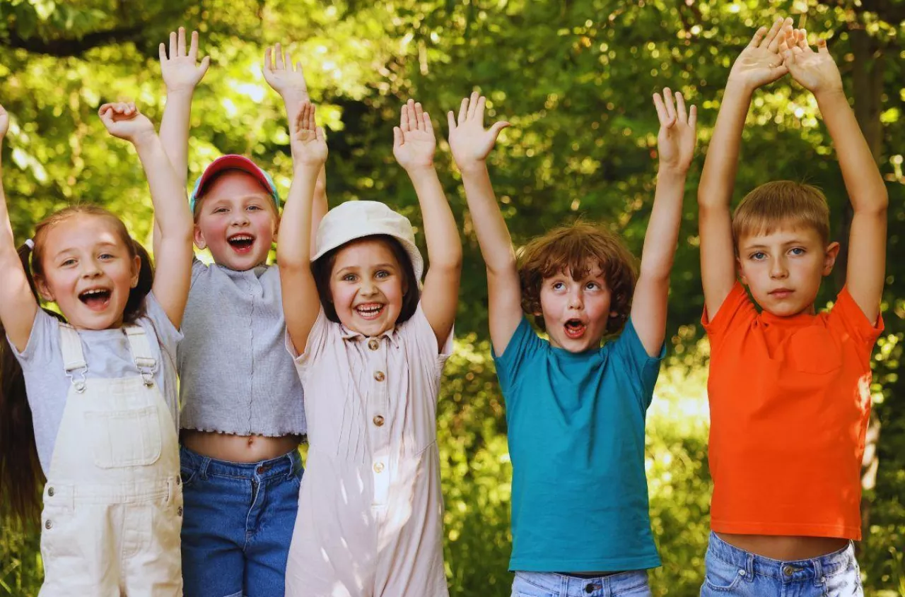 Dzieci rolników pojadą za darmo. KRUS ogłosił turnusy 2026