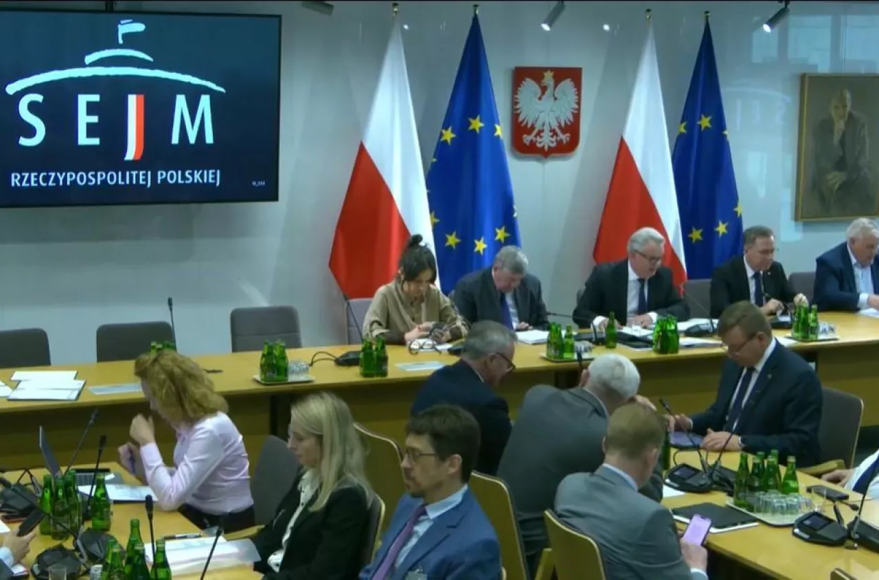 Nawet 2,5 mld zł dla rolników. Sejm odblokowuje wsparcie i zmienia terminy