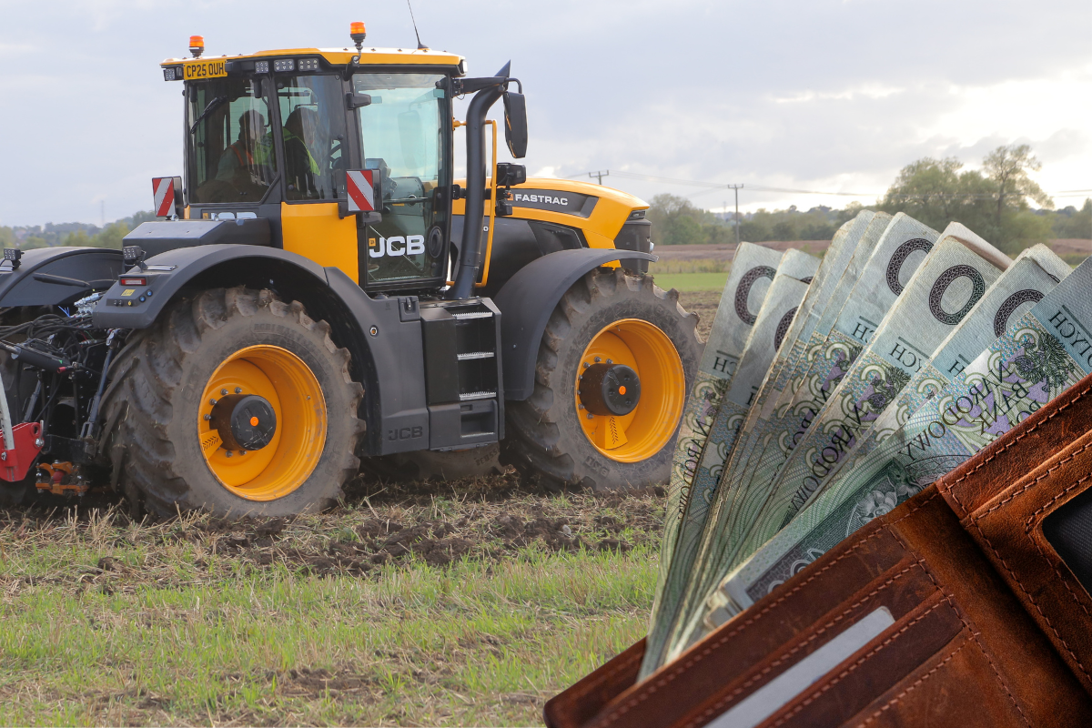 Nawet 50% dopłaty do nawozów i paliwa. UE szykuje wsparcie