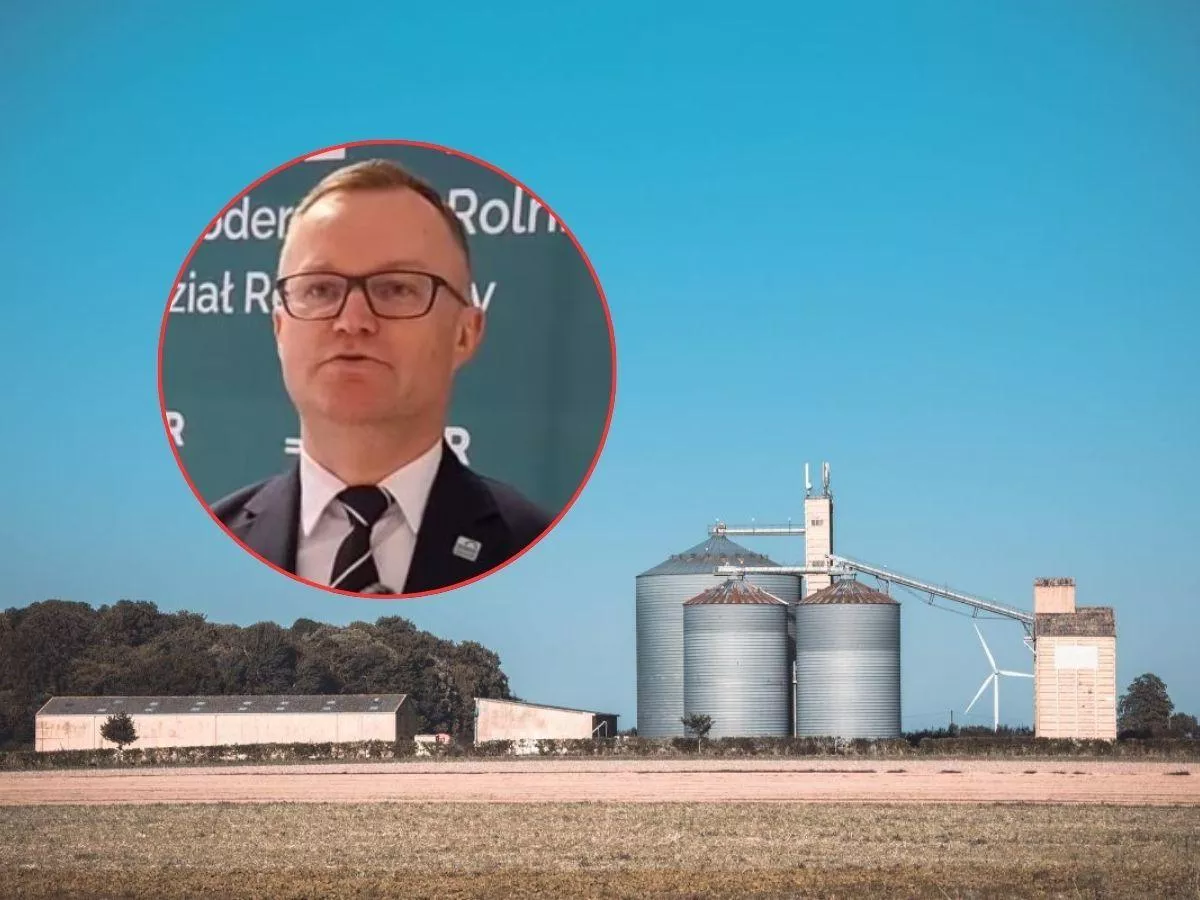 Nawet 60 tys. zł dopłaty do silosa. najważniejszy termin dla rolników