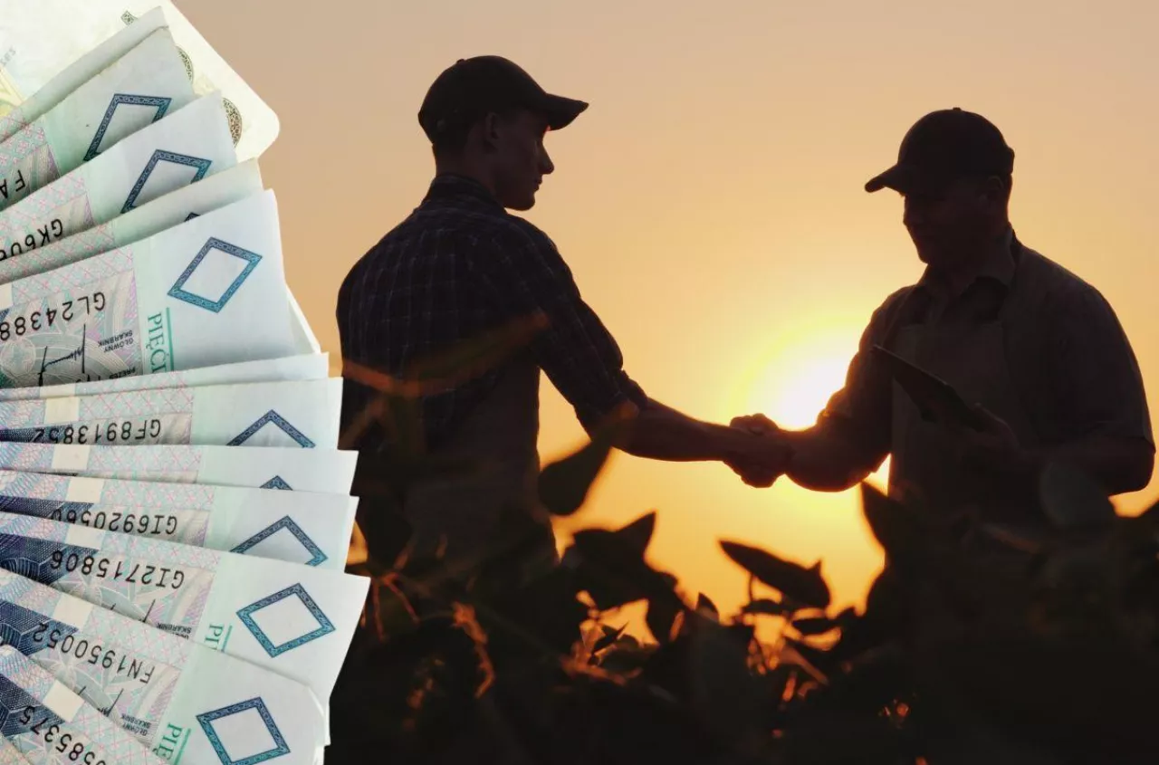 Czy można łączyć emeryturę z ZUS i KRUS? Sprawdź warunki