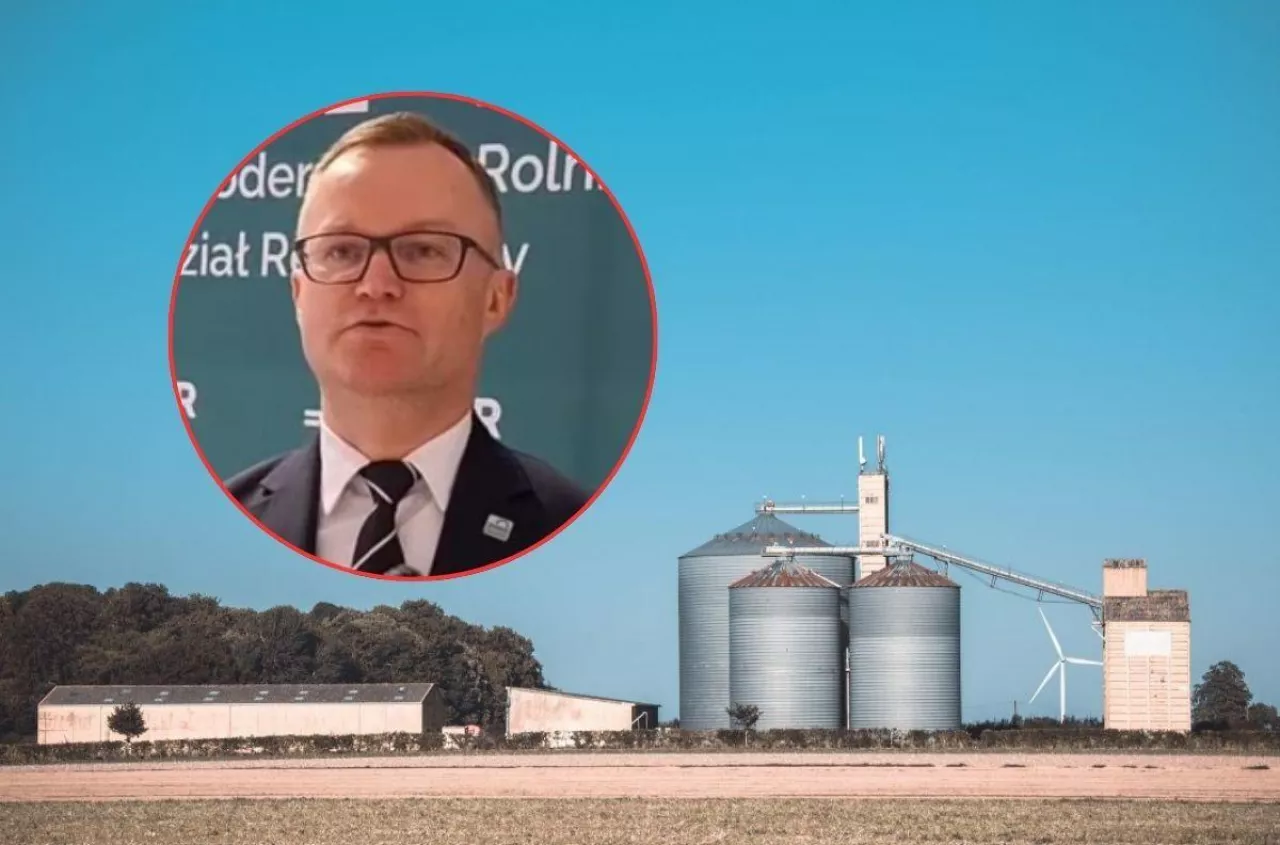 Nawet 60 tys. zł dopłaty do silosa. najważniejszy termin dla rolników