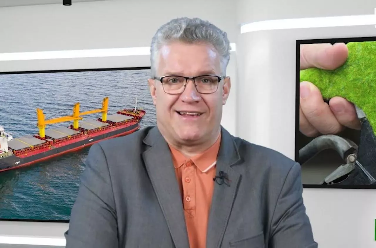 Palenie pszenicą? Rolnicy nie dowierzają w pomysł Brukseli