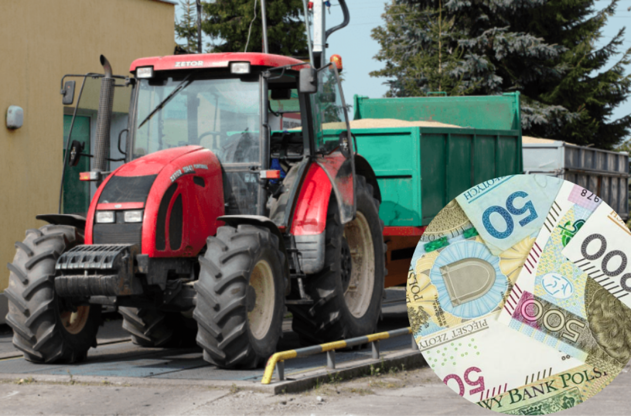 Chcą dorzucić miliardy rolnikom. W grze prawie 140 mld euro